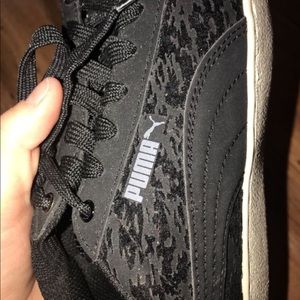 Puma sneakers